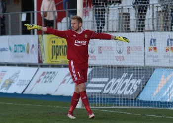 ZDENĚK ZLÁMAL: ZÁCHRANA V LIZE JE NEJDŮLEŽITĚJŠÍ, ALE VÝHRA V MOL CUPU A POSTUP DO EVROPY JE OBROVSKÉ LÁKADLO