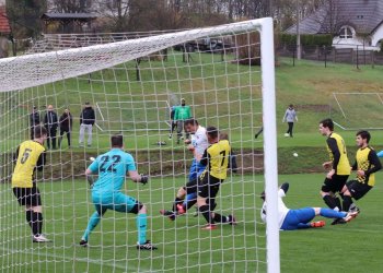 Zašová vyhrála soubojový zápas v Leskovci a naladila se konečně vítězně na derby se Zubřím