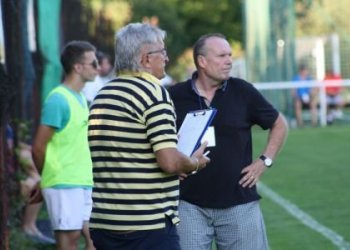 Plíce valašských klubů - VKK - Jaroslav Valián
