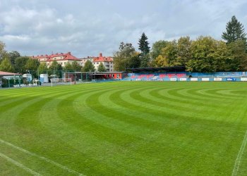 Valašské El Clásico je zpět a první díl uvidí v sobotu Tyršovka