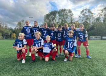 Mladší žáci FC Fastav Vsetín postupují do dalšího kola celostátního poháru PLANEO CUP