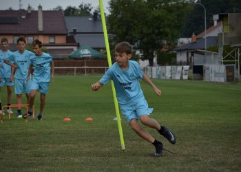 Zhodnocení Tatran kempu Všechovice 2026