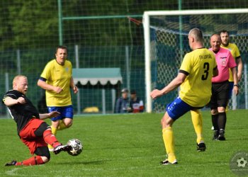 Lhota musela otáčet skvělé derby v Liptále. Domácí měli zúročit skvělý nástup více než dvěma brankami
