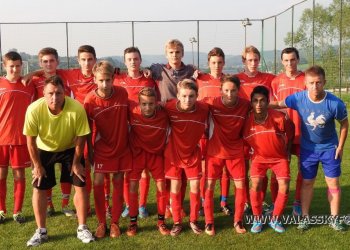 VM U19 a U17 – Transport bodů z Opavy