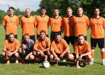 Plíce valašských klubů - kvarteto Velké Lhoty