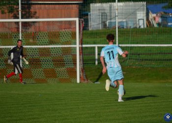 Jablůnka po jisté záchraně odehrála zápas v Ludkovicích jen z povinnosti