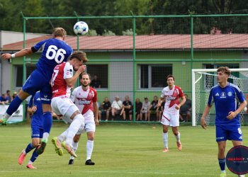 Ohlasy po utkání Fastav Vsetín - Sigma Olomouc B (David Dulík a Vít Beneš)