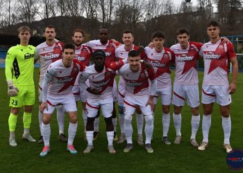 Vsetín v prémiové sezoně MSFL devátý. Pohled na nejvýše postavený valašský tým z mnoha úhlů