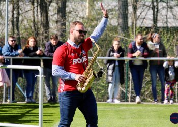 Ohlédnutí za velkým bečvanským derby. Národní hymna Radima Nováka a ohlas Jana Kuběny