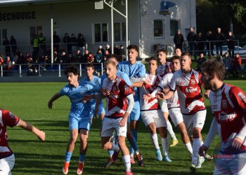 Vsetín zvyšuje konkurenci v útoku mladým Nigerijcem. Po Kroměříži přišel další skalp týmu z MSFL