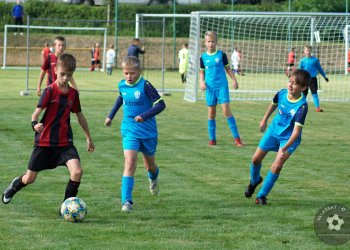 Austin Future Cup vyhrál Trenčín. Domácí Liptál se radoval ze čtyř výher