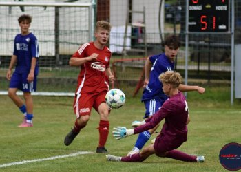 Ohlasy po 5. ročníku Memoriálu Aloise Františáka v Lidečku - Šimon Ptáček, David Ševčík a Marek Loucký