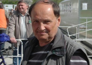 Pavel Drozd vzpomíná na Jana Pargače