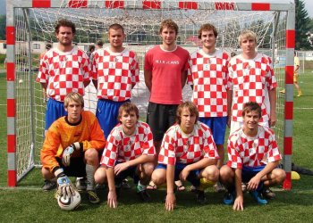 Futsalová okresní soutěž I. třídy dohrála 6. kolo, v čele i přes první porážku zůstal Křen