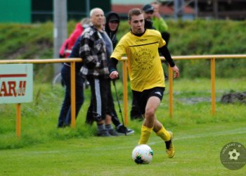Střelná ztratila body v Huslenkách. Udivil veterán Novosad
