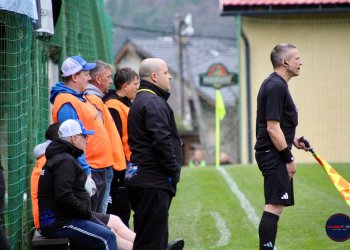 Nový trenérský král 1. A třídy končí na vrcholu: Martin Sarközy opouští Vigantice