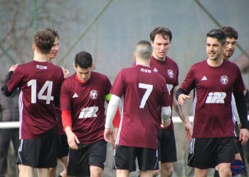 Střelecké hody v přípravě: Streženice – Hovězí 4:4. Nováček 1. A třídy doplňuje mladými