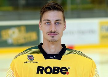 Posily partnerských klubů - Michal Žák míří s hokejovými Bobry i fotbalovou Jiskrou hodně vysoko