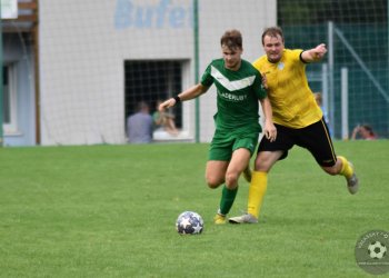 Tři červené karty. Liptál mařil gólovky Leskovce nedovoleně a má jen bod. Hostům pomohl navrátilec Fojt