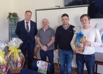 Zimní seminář rozhodčích OFS Vsetín a aktuální obsazení na víkend