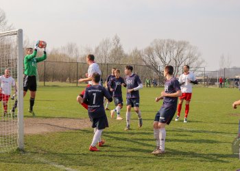 Silně omlazená Benfika měla v Brumově bohužel tříminutové zatmění