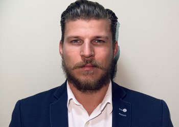 Představujeme kandidáta do výkonného výboru OFS Vsetín - Pavel Zeť (FK Prostřední Bečva)