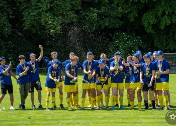 Jarní statistiky okresního přeboru starších žáků. Kralovala Juřinka