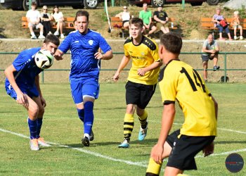 Žilinský rázně utnul Ústí a Jarcová slaví i díky Převorovi