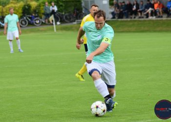 Kateřinice otáčely ve Francově Lhotě. Domácí chápou stanovisko rozhodčích a pozdější začátek zápasu, ale v duelu viděli chyby
