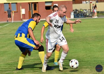 Prostřední Bečva přejela oslabenou Choryni: Dominance na hřišti a lekce pro soupeře