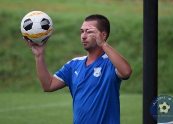 SD Police/Juřinka B uhrálo na konec zimní přípravy remízu