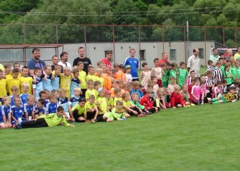 Foto č. 1 - OFS Vsetín věnuje velkou pozornost mládeži