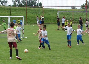Foto č. 3 - OFS Vsetín věnuje velkou pozornost mládeži