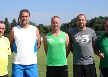Foto č. 5 - OFS Vsetín věnuje velkou pozornost mládeži