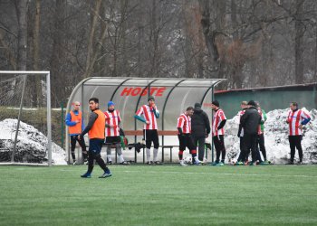 Foto č. 2 - Byli jsme u toho! Horní Lideč děkuje za skvělé soustředění