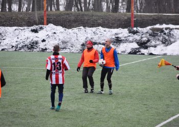 Foto č. 3 - Byli jsme u toho! Horní Lideč děkuje za skvělé soustředění