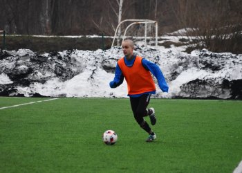 Foto č. 4 - Byli jsme u toho! Horní Lideč děkuje za skvělé soustředění