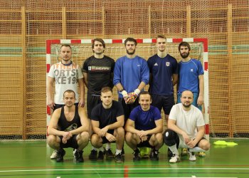 Foto č. 1 - Želva cup 2019 - Poprvé kralovala Bečvice - Přehrada