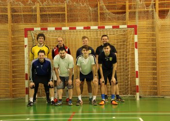 Foto č. 2 - Želva cup 2019 - Poprvé kralovala Bečvice - Přehrada