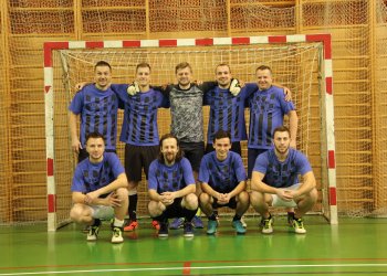 Foto č. 4 - Želva cup 2019 - Poprvé kralovala Bečvice - Přehrada