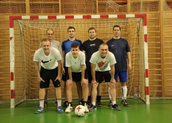 Foto č. 3 - Želva cup 2019 - Poprvé kralovala Bečvice - Přehrada