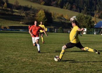 Foto č. 2 - Představujeme současné valašské fotbalisty - René Bartošák (Mikulůvka)