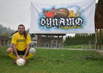 Foto č. 3 - Představujeme současné valašské fotbalisty - René Bartošák (Mikulůvka)