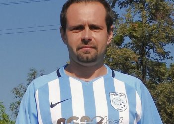Foto č. 1 - Představujeme současné valašské fotbalisty - David Žarlok (Poličná)