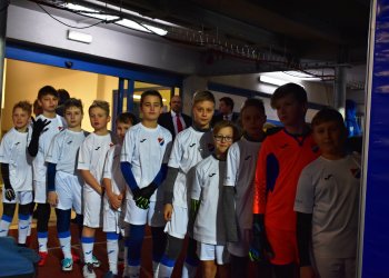 Foto č. 1 - Mladíci z Valmezu se vedli s Milanem Barošem!