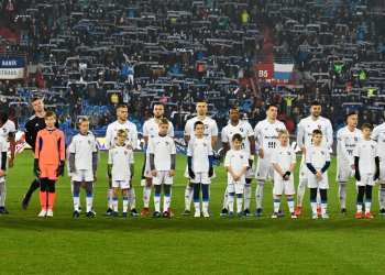 Foto č. 5 - Mladíci z Valmezu se vedli s Milanem Barošem!