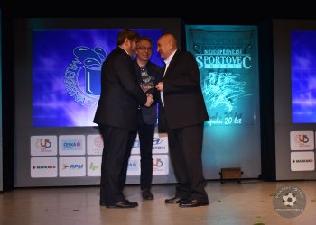 Foto č. 5 - Vyhlašovali se sportovci Valašska 2018. Byli jsme u toho!