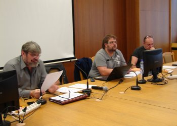 Foto č. 4 - Valná hromada a předjarní aktiv klubů OFS Vsetín očima Julka Ficka