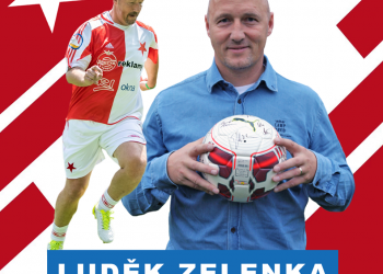 Foto č. 1 - Na Hutisku se uskuteční v létě tradiční Valašský fotbalový kemp