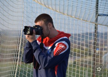 Foto č. 2 - Představujeme naše kmenové fotografy - Jiří Koleček